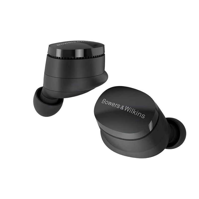 Bowers and Wilkins Pi6 In-ear True Wireless Noise Cancelling Earbuds Storm Grey Storm Grey