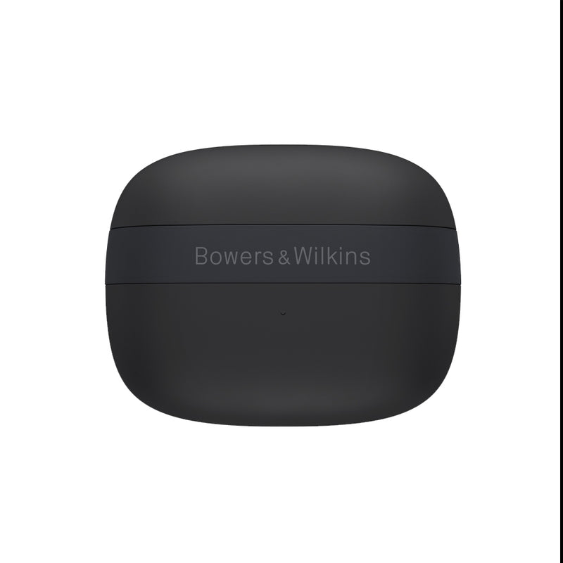 Bowers and Wilkins Pi6 In-ear True Wireless Noise Cancelling Earbuds Storm Grey Storm Grey