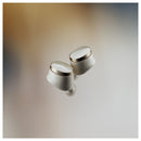 Bowers and Wilkins Pi8 Reference In-ear True Wireless Noise Cancelling Earbuds Dove White Dove White