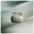 Bowers and Wilkins Pi8 Reference In-ear True Wireless Noise Cancelling Earbuds Jade Green Jade Green