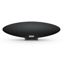 Bowers and Wilkins Zeppelin Wireless Smart Speaker Midnight Grey Ex-Display Clearance