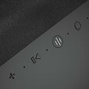 Bowers and Wilkins Zeppelin Wireless Smart Speaker Midnight Grey Ex-Display Clearance