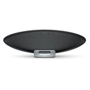 Bowers and Wilkins Zeppelin Wireless Smart Speaker Midnight Grey Ex-Display Clearance