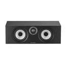 Bowers & Wilkins 603 & 606 S3 5.1 Surround Sound Speaker Package Black Black