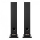 Bowers & Wilkins 603 & 606 S3 5.1 Surround Sound Speaker Package Black Black