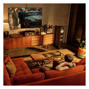 Bowers & Wilkins 603 & 606 S3 5.1 Surround Sound Speaker Package Black Black