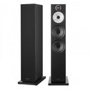 Bowers & Wilkins 603 & 607 S3 5.1 Surround Sound Speaker Package Black Black