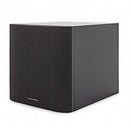 Bowers & Wilkins 603 & 607 S3 5.1 Surround Sound Speaker Package Black Black