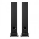 Bowers & Wilkins 603 S3 5.1 Surround Sound Speaker Package Black Black