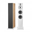 Bowers & Wilkins 603 S3 5.1 Surround Sound Speaker Package Oak Oak