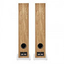 Bowers & Wilkins 603 S3 5.1 Surround Sound Speaker Package Oak Oak