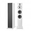 Bowers & Wilkins 603 S3 5.1 Surround Sound Speaker Package White White