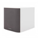 Bowers & Wilkins 603 S3 5.1 Surround Sound Speaker Package White White