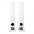 Bowers & Wilkins 603 S3 5.1 Surround Sound Speaker Package White White