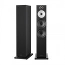 Bowers & Wilkins 603 S3 Floorstanding Speakers Pair Black Black