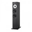 Bowers & Wilkins 603 S3 Floorstanding Speakers Pair Black Black