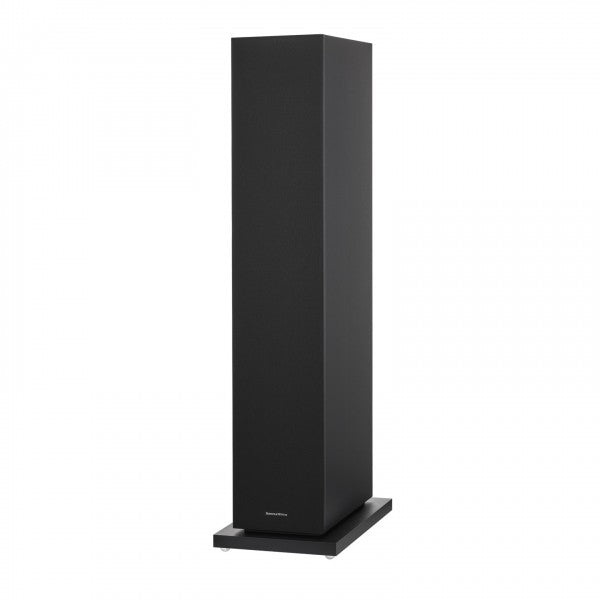 Bowers & Wilkins 603 S3 Floorstanding Speakers Pair Black Black