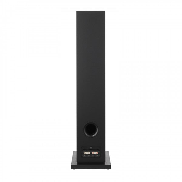 Bowers & Wilkins 603 S3 Floorstanding Speakers Pair Black Black