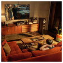 Bowers & Wilkins 603 S3 Floorstanding Speakers Pair Black Black