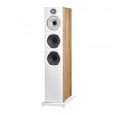 Bowers & Wilkins 603 S3 Floorstanding Speakers Pair Oak Oak