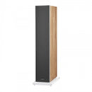 Bowers & Wilkins 603 S3 Floorstanding Speakers Pair Oak Oak
