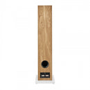 Bowers & Wilkins 603 S3 Floorstanding Speakers Pair Oak Oak