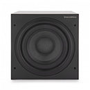 Bowers & Wilkins 606 & 607 S3 5.1 Surround Sound Speaker Package Black Black