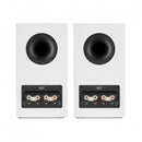 Bowers & Wilkins 606 & 607 S3 5.1 Surround Sound Speaker Package White White