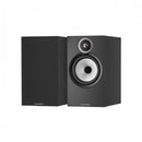Bowers & Wilkins 606 S3 5.1 Surround Sound Speaker Package Black Black