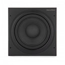 Bowers & Wilkins 606 S3 5.1 Surround Sound Speaker Package Black Black