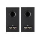 Bowers & Wilkins 606 S3 5.1 Surround Sound Speaker Package Black Black