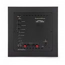 Bowers & Wilkins 606 S3 5.1 Surround Sound Speaker Package Black Black