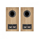 Bowers & Wilkins 606 S3 5.1 Surround Sound Speaker Package Oak Oak