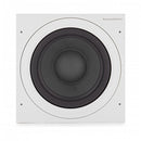 Bowers & Wilkins 606 S3 5.1 Surround Sound Speaker Package White White