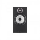 Bowers & Wilkins 606 S3 Standmount Speakers Pair Black Black