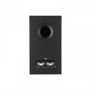 Bowers & Wilkins 606 S3 Standmount Speakers Pair Black Black