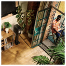 Bowers & Wilkins 606 S3 Standmount Speakers Pair Black Black