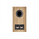 Bowers & Wilkins 606 S3 Standmount Speakers Pair Oak Oak
