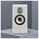 Bowers & Wilkins 607 S3 5.1 Surround Sound Speaker Package White White