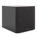 Bowers & Wilkins ASW608 Subwoofer Black Black