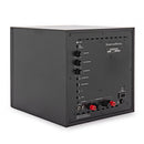 Bowers & Wilkins ASW608 Subwoofer Black Black