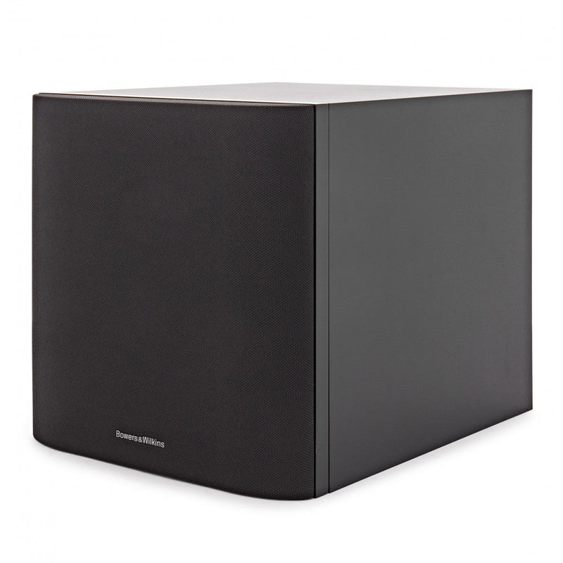 Bowers & Wilkins ASW608 Subwoofer Black Black