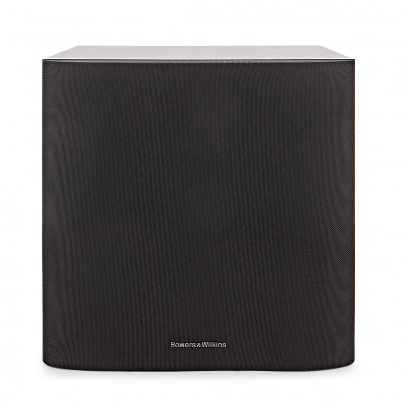 Bowers & Wilkins ASW608 Subwoofer Black Black
