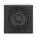 Bowers & Wilkins ASW608 Subwoofer Black Black