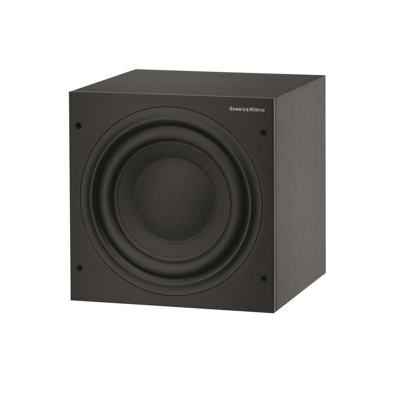 Bowers & Wilkins ASW608 Subwoofer Black Black
