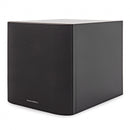 Bowers & Wilkins ASW608 Subwoofer Black Ex-Display Clearance
