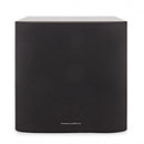 Bowers & Wilkins ASW608 Subwoofer Black Ex-Display Clearance