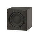 Bowers & Wilkins ASW608 Subwoofer Black Ex-Display Clearance