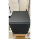 Bowers & Wilkins ASW608 Subwoofer Black Ex-Display Clearance