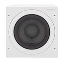 Bowers & Wilkins ASW608 Subwoofer White White